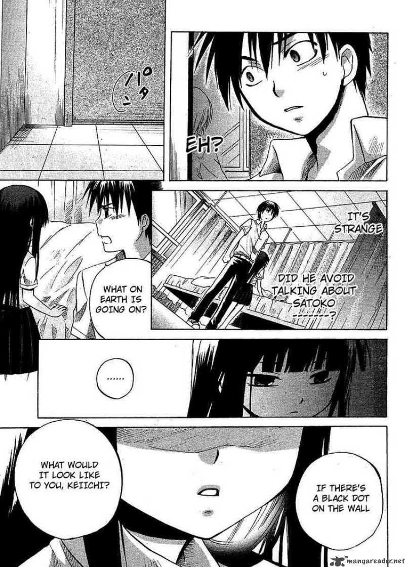 Higurashi No Naku Koro Ni Minagoroshi Chapter 10 Page 49