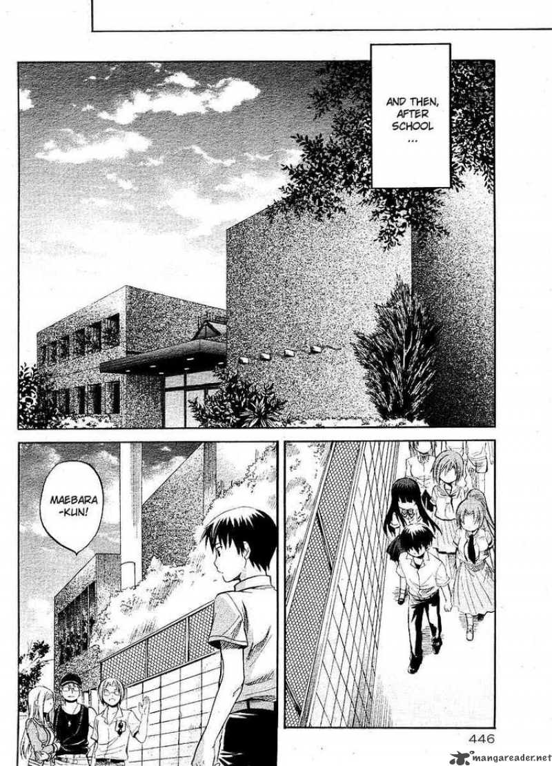 Higurashi No Naku Koro Ni Minagoroshi Chapter 11 Page 26