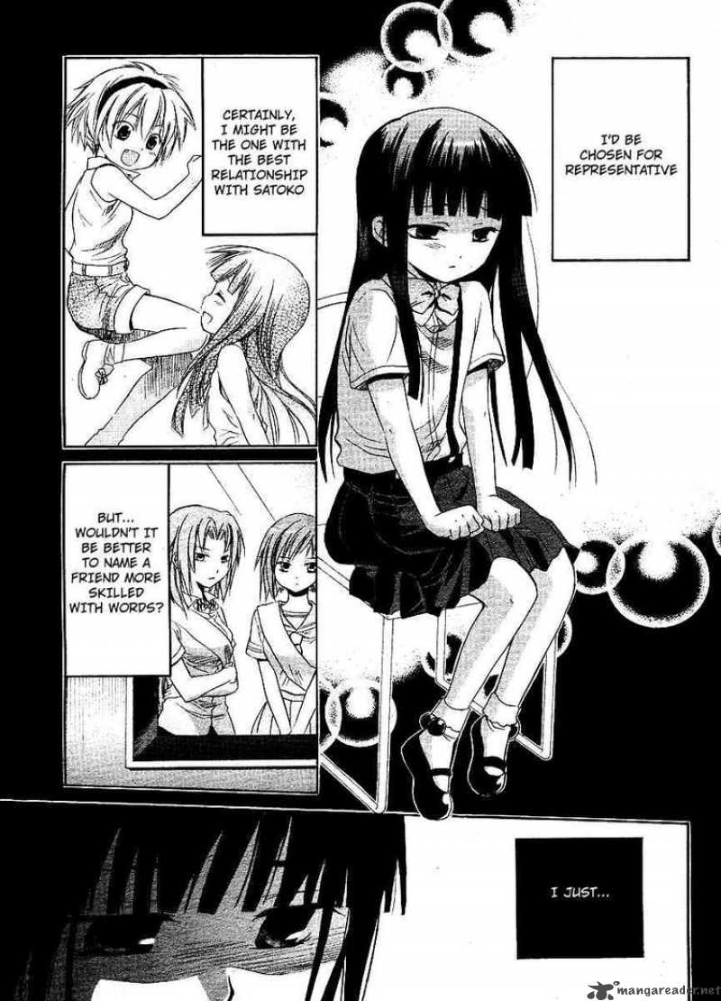 Higurashi No Naku Koro Ni Minagoroshi Chapter 11 Page 37