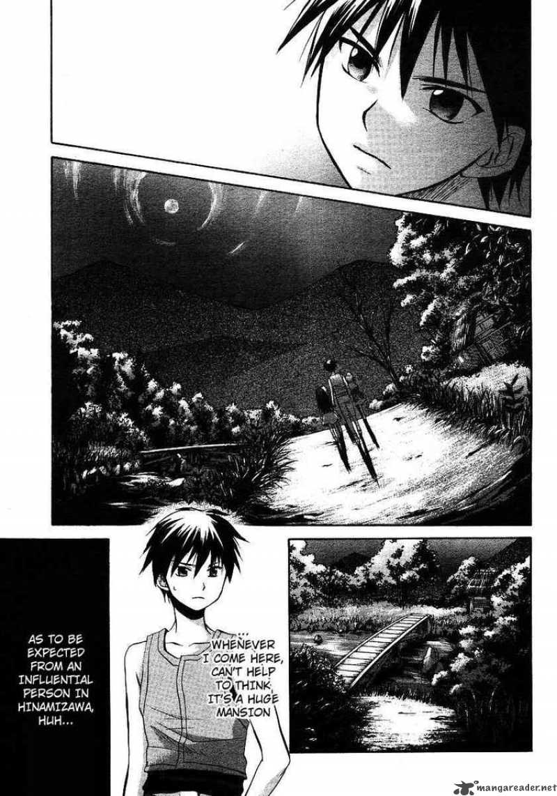 Higurashi No Naku Koro Ni Minagoroshi Chapter 14 Page 11