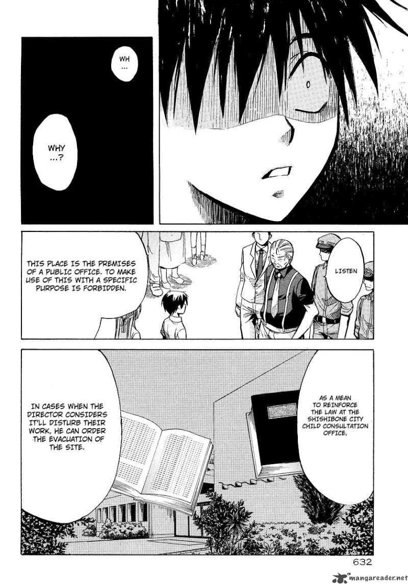 Higurashi No Naku Koro Ni Minagoroshi Chapter 15 Page 31