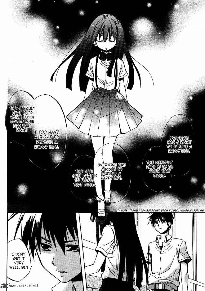 Higurashi No Naku Koro Ni Minagoroshi Chapter 19 Page 17