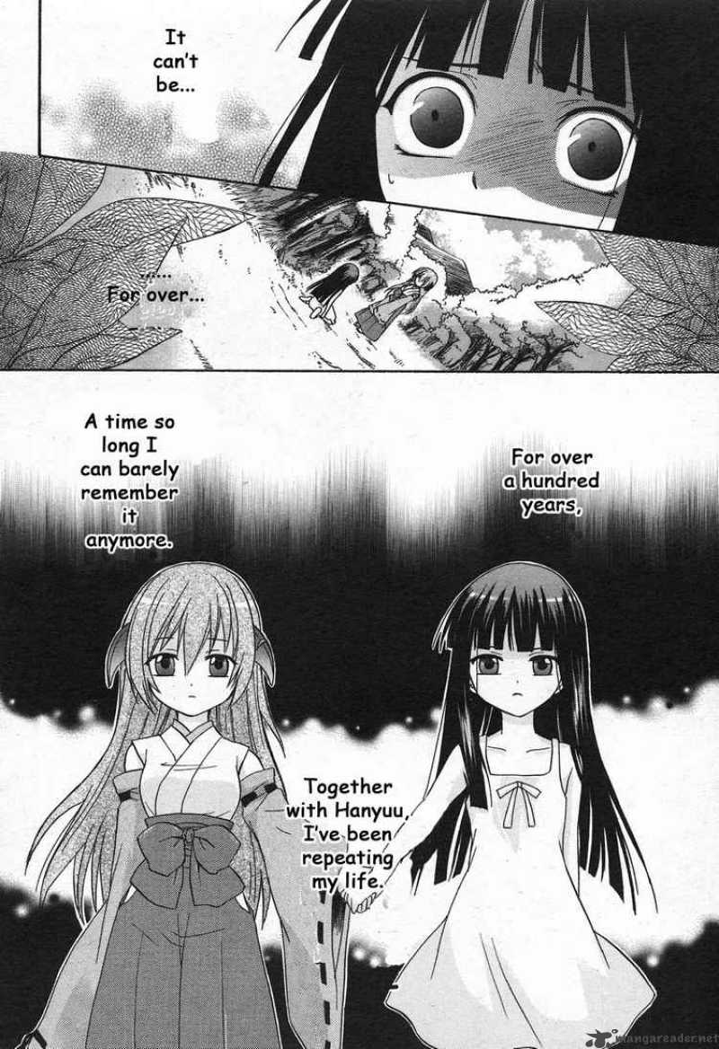 Higurashi No Naku Koro Ni Minagoroshi Chapter 2 Page 11