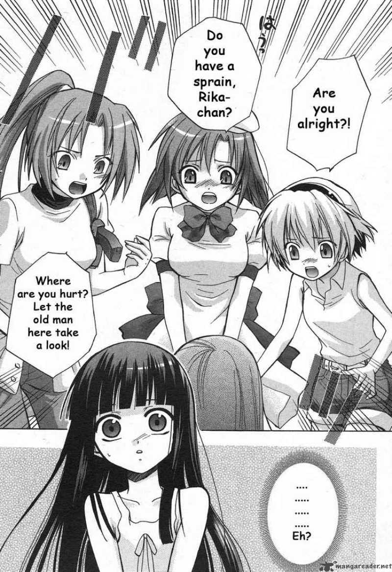 Higurashi No Naku Koro Ni Minagoroshi Chapter 2 Page 17