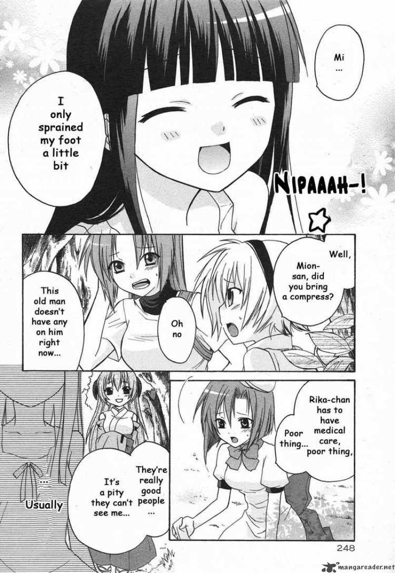 Higurashi No Naku Koro Ni Minagoroshi Chapter 2 Page 19