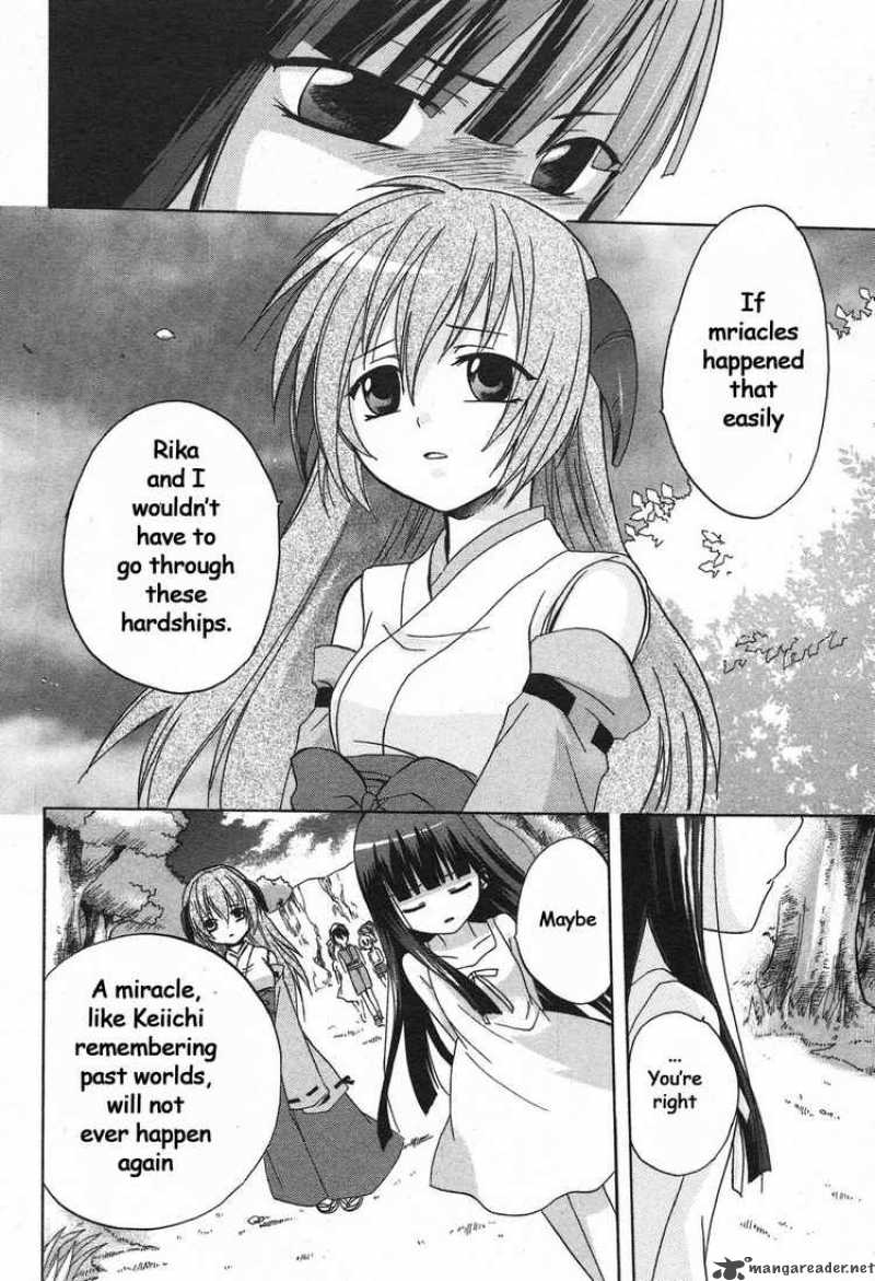 Higurashi No Naku Koro Ni Minagoroshi Chapter 2 Page 39