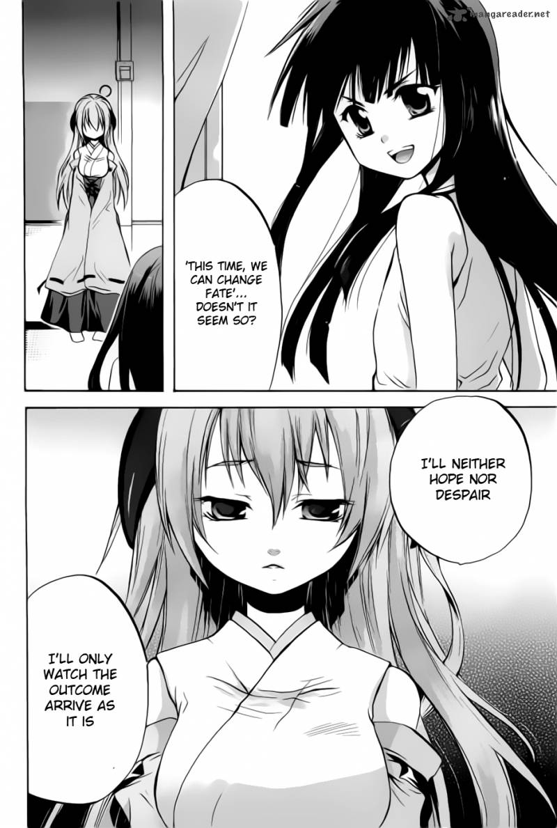 Higurashi No Naku Koro Ni Minagoroshi Chapter 20 Page 24