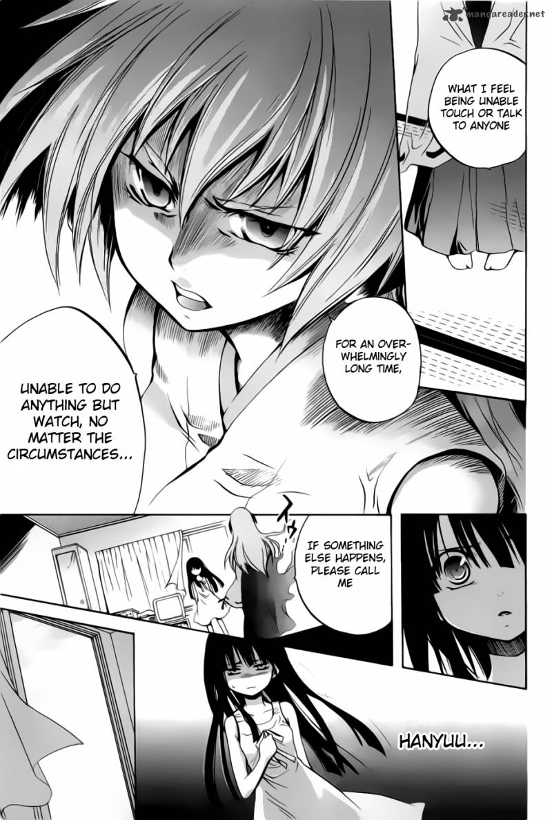 Higurashi No Naku Koro Ni Minagoroshi Chapter 20 Page 27