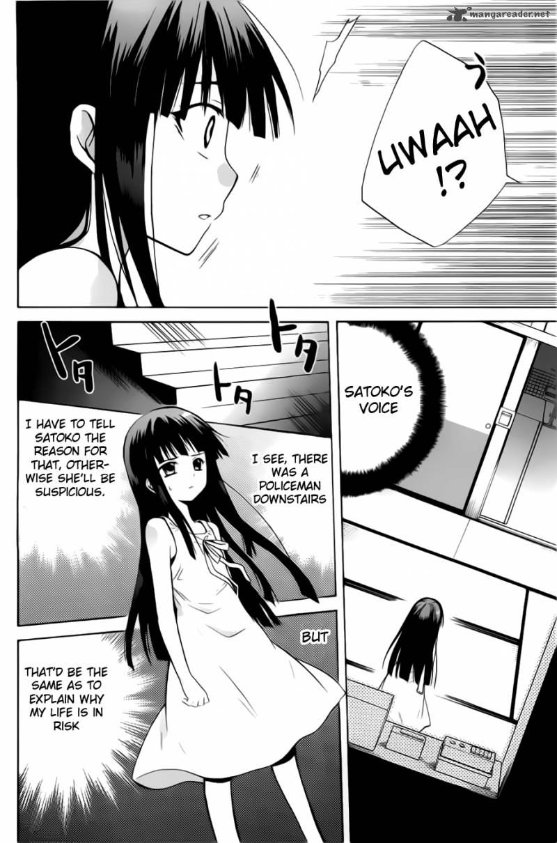 Higurashi No Naku Koro Ni Minagoroshi Chapter 20 Page 28