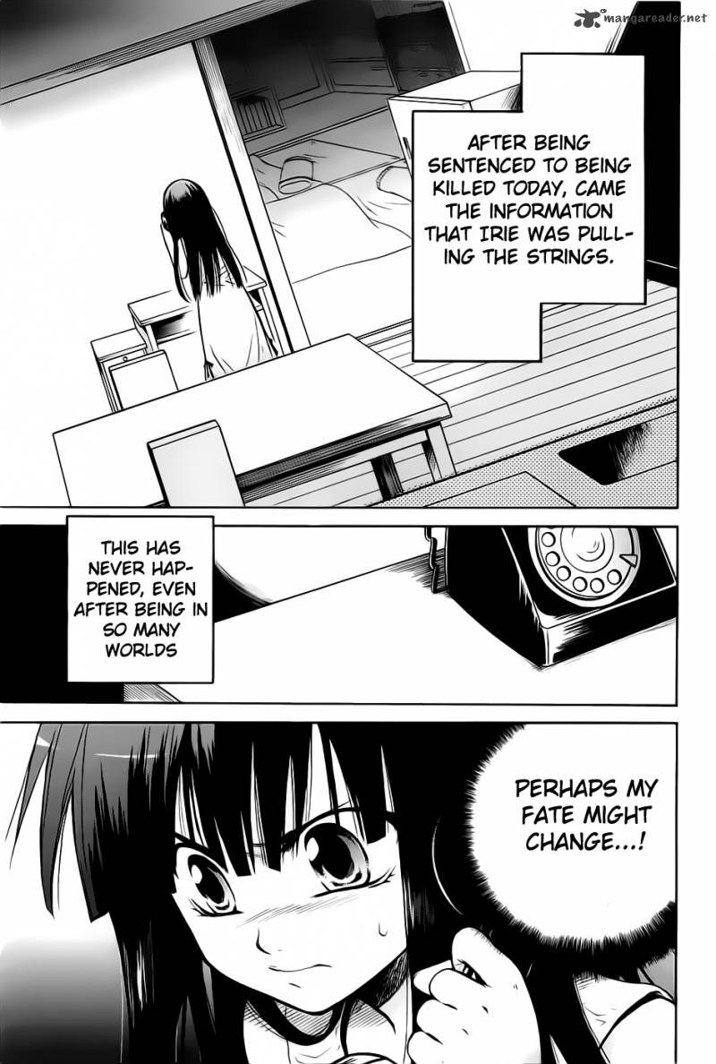 Higurashi No Naku Koro Ni Minagoroshi Chapter 20 Page 4