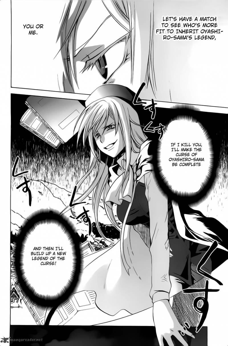 Higurashi No Naku Koro Ni Minagoroshi Chapter 22 Page 11