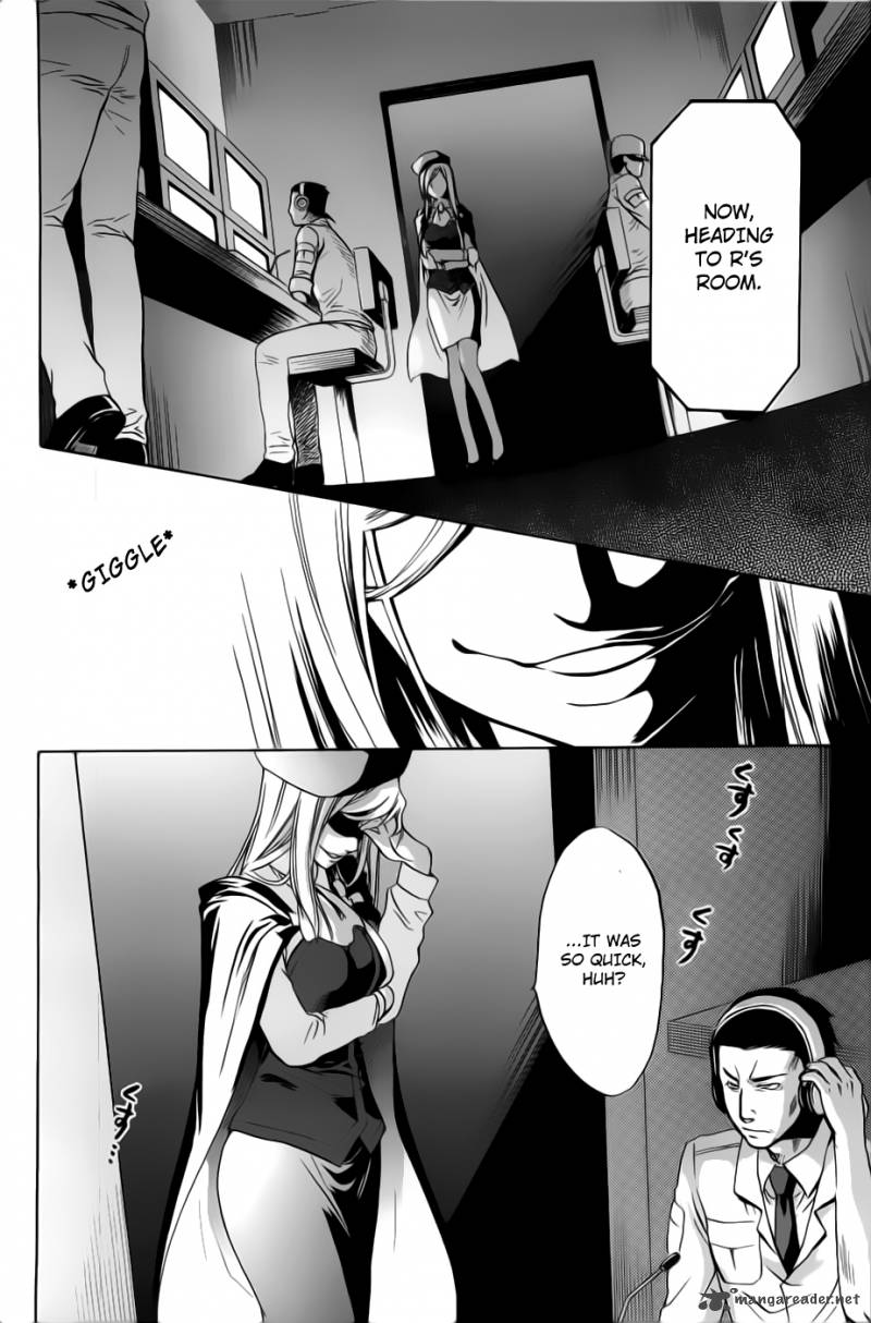 Higurashi No Naku Koro Ni Minagoroshi Chapter 22 Page 26