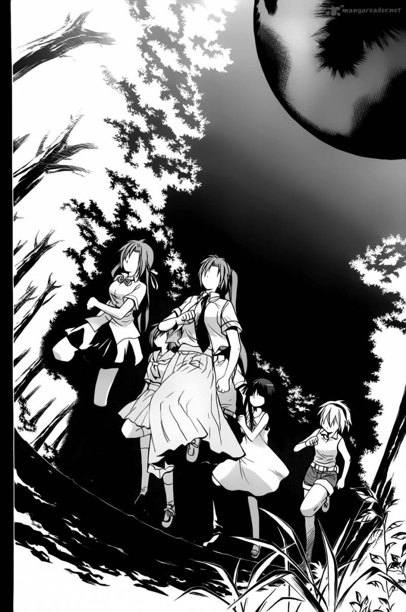 Higurashi No Naku Koro Ni Minagoroshi Chapter 23 Page 22