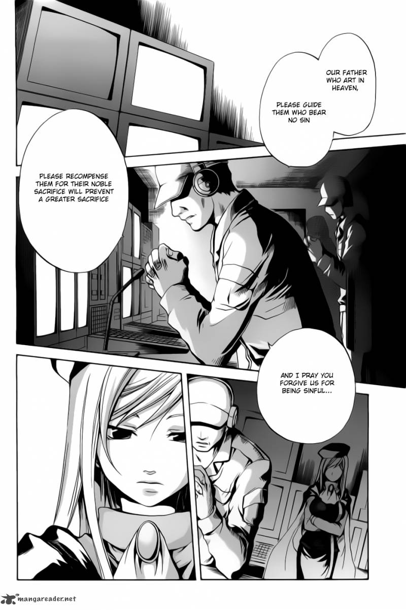 Higurashi No Naku Koro Ni Minagoroshi Chapter 25 Page 22