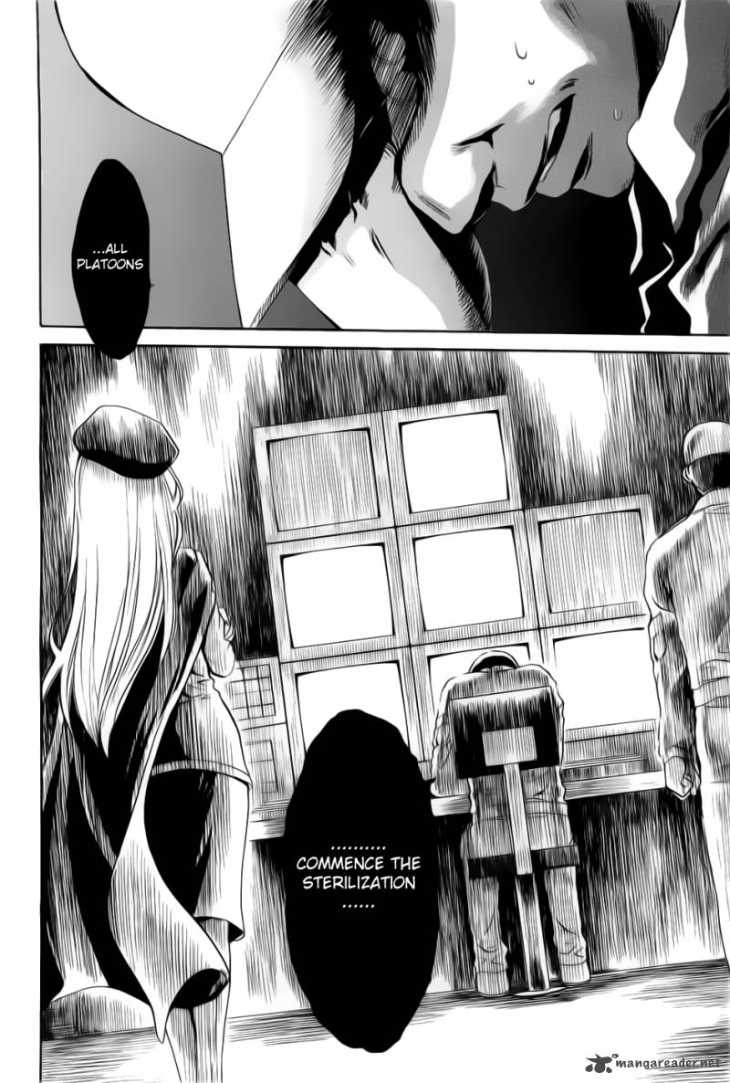Higurashi No Naku Koro Ni Minagoroshi Chapter 25 Page 26
