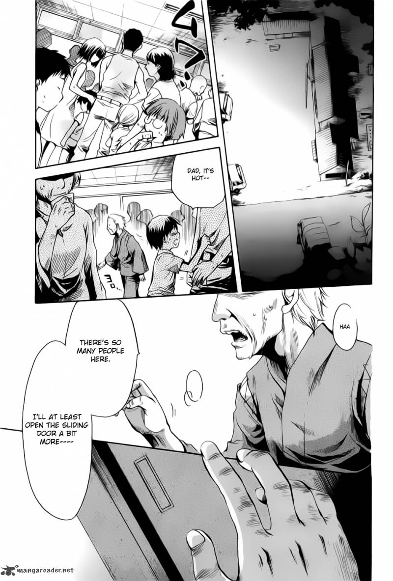 Higurashi No Naku Koro Ni Minagoroshi Chapter 25 Page 27