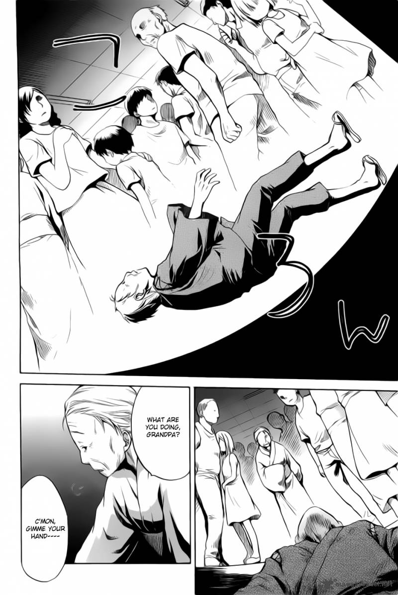 Higurashi No Naku Koro Ni Minagoroshi Chapter 25 Page 28