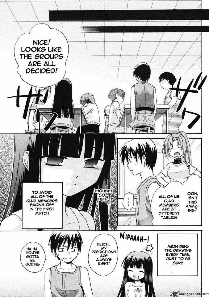 Higurashi No Naku Koro Ni Minagoroshi Chapter 3 Page 22