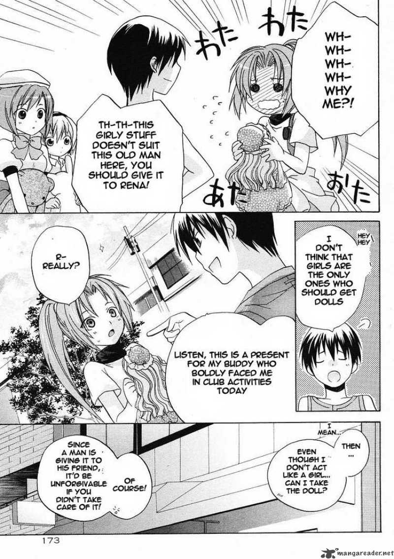 Higurashi No Naku Koro Ni Minagoroshi Chapter 3 Page 49