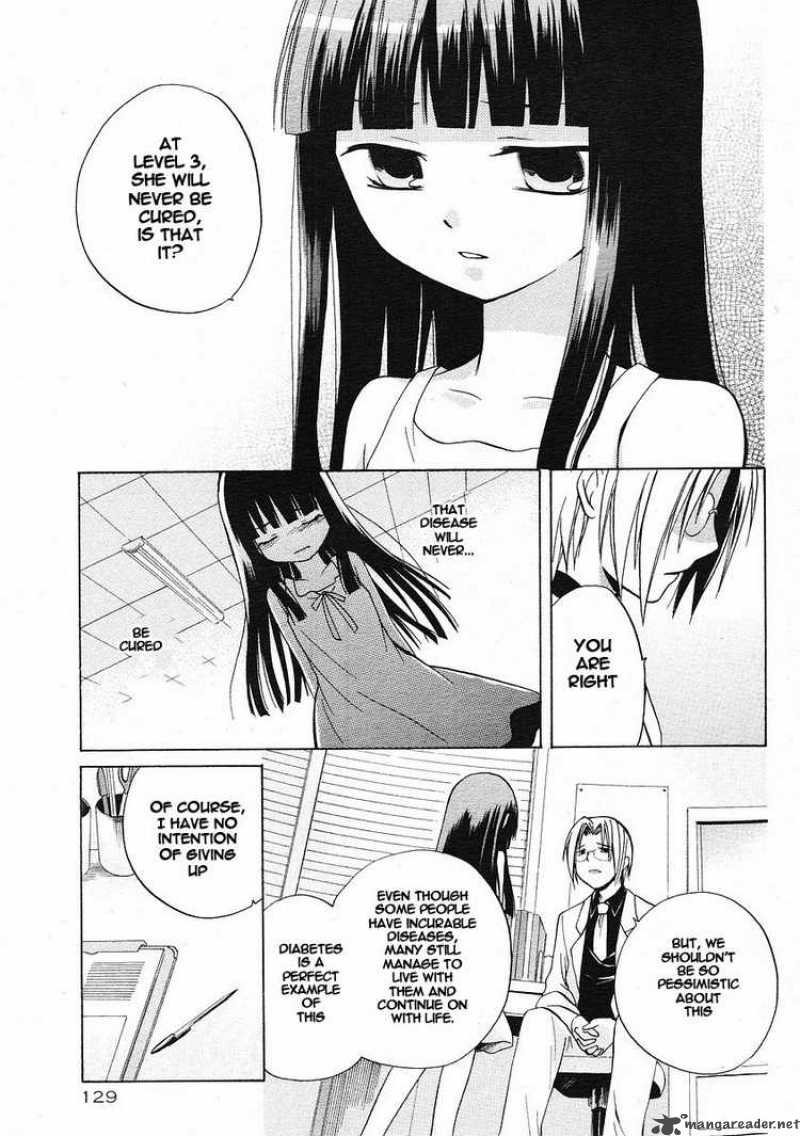 Higurashi No Naku Koro Ni Minagoroshi Chapter 3 Page 7