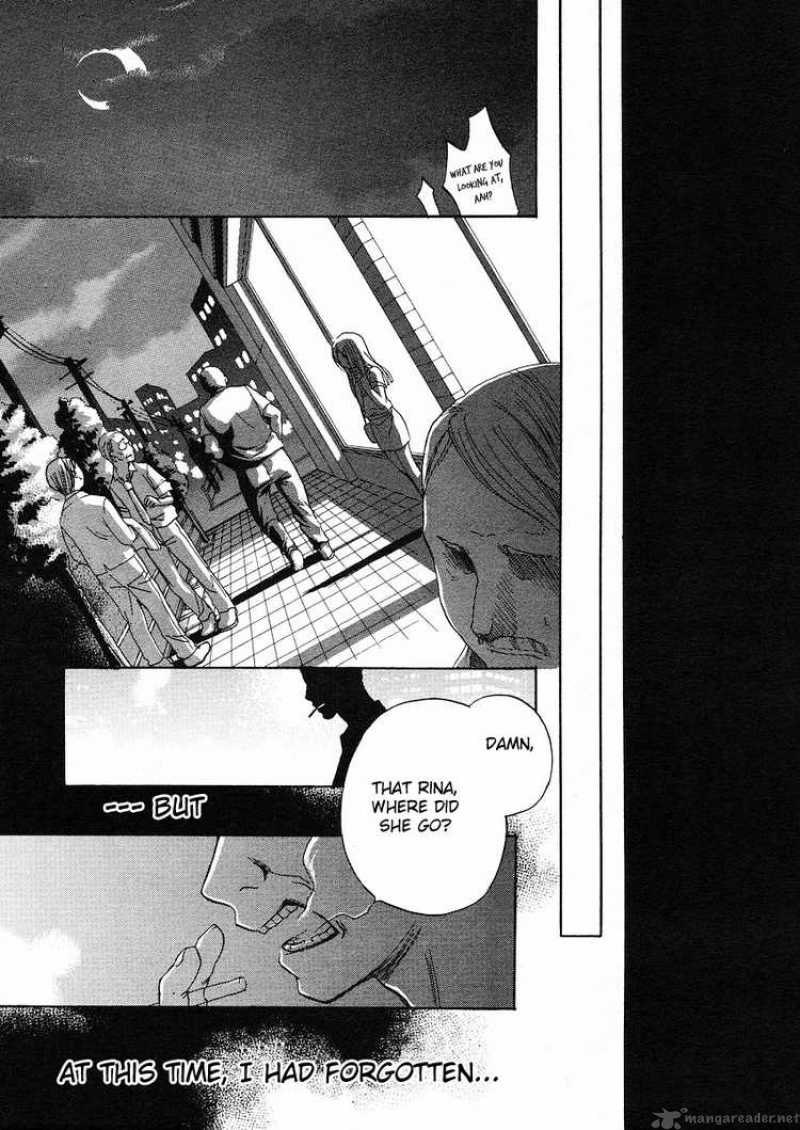 Higurashi No Naku Koro Ni Minagoroshi Chapter 5 Page 50