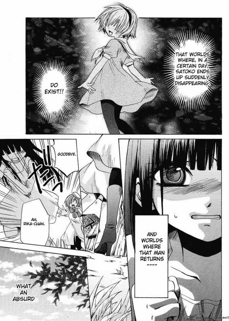 Higurashi No Naku Koro Ni Minagoroshi Chapter 6 Page 22