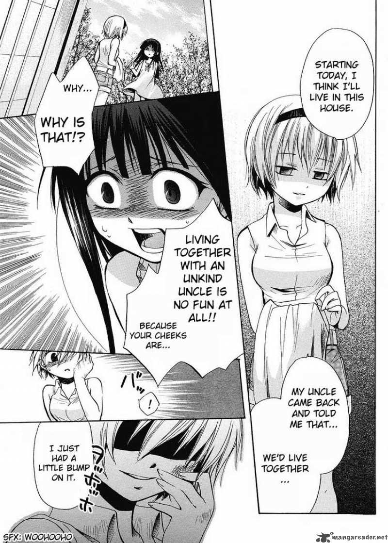 Higurashi No Naku Koro Ni Minagoroshi Chapter 6 Page 30