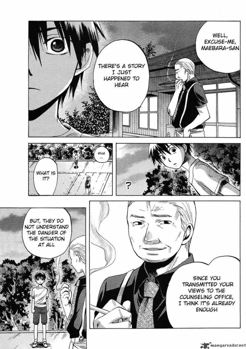 Higurashi No Naku Koro Ni Minagoroshi Chapter 9 Page 53