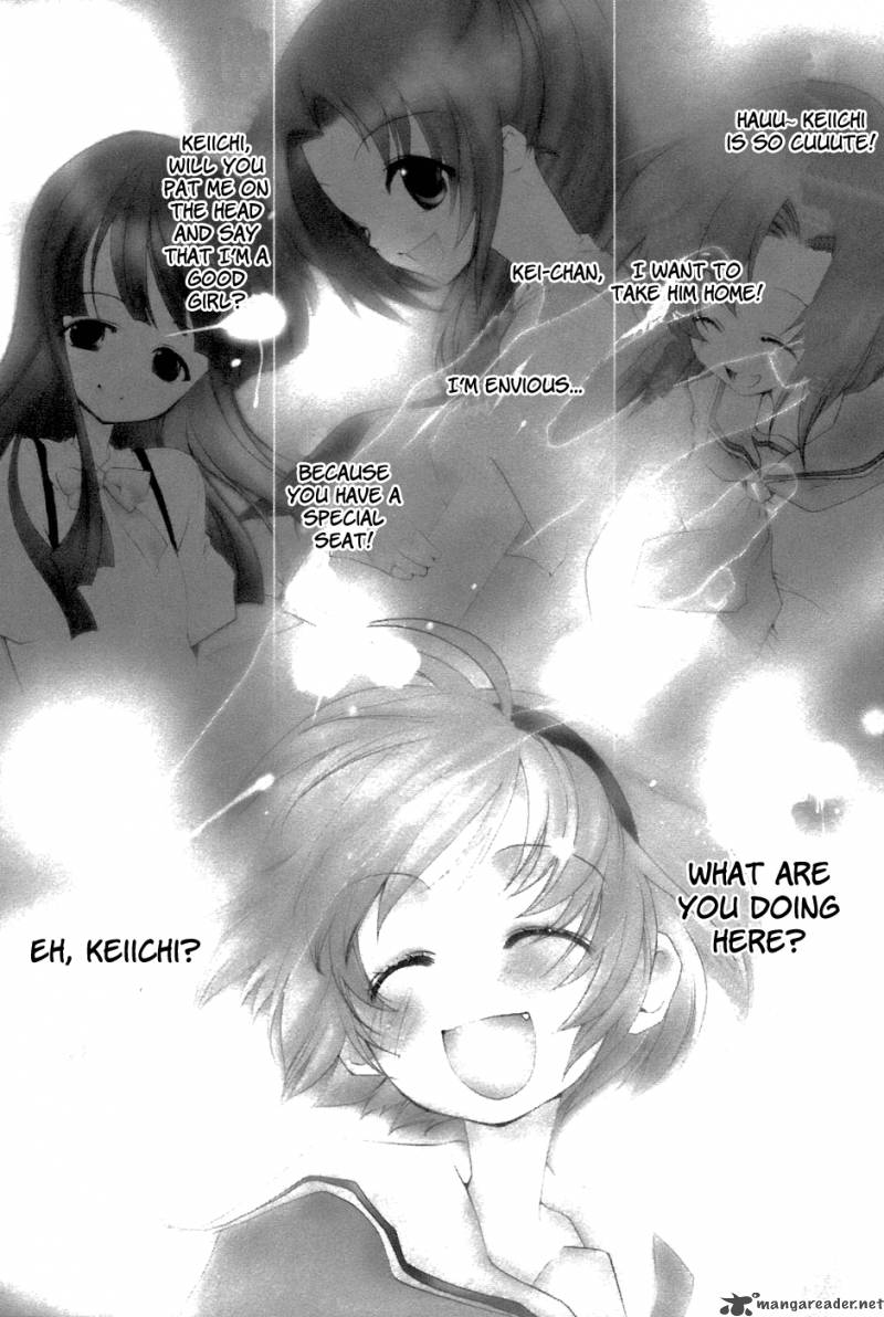 Higurashi No Naku Koro Ni Tatarigoroshihen Chapter 13 Page 3