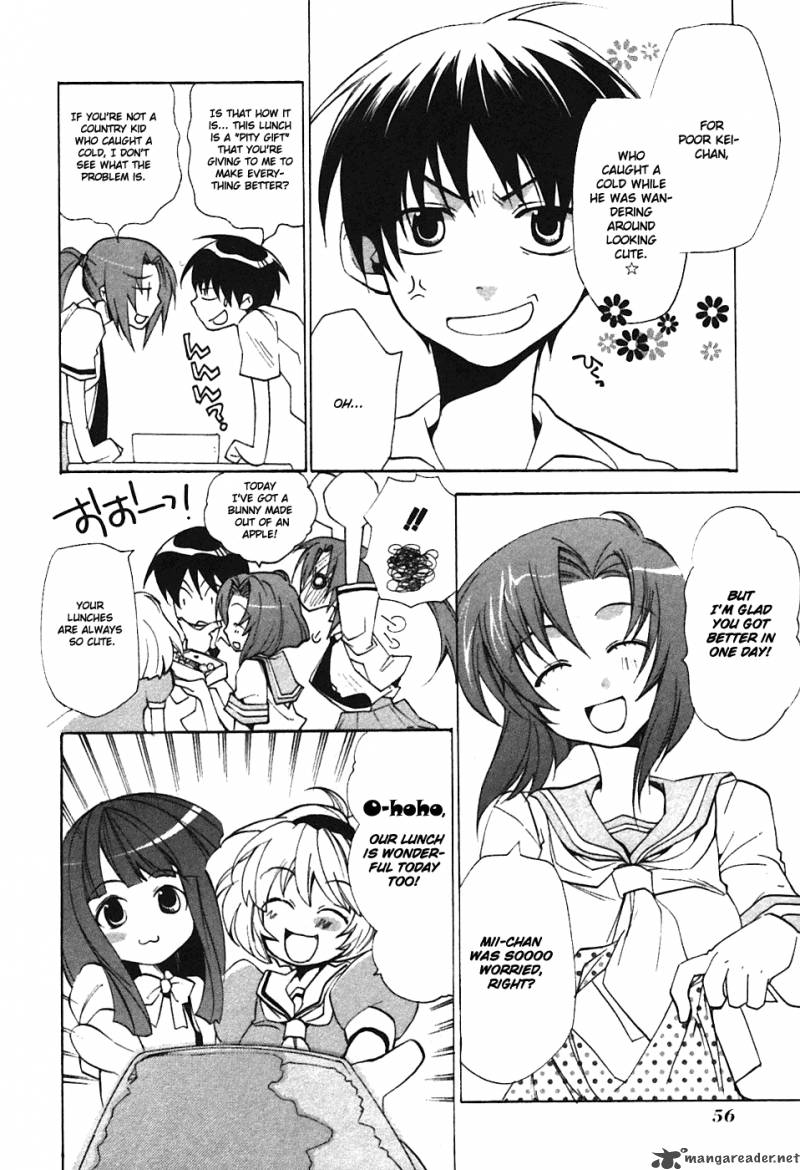 Higurashi No Naku Koro Ni Tatarigoroshihen Chapter 2 Page 20