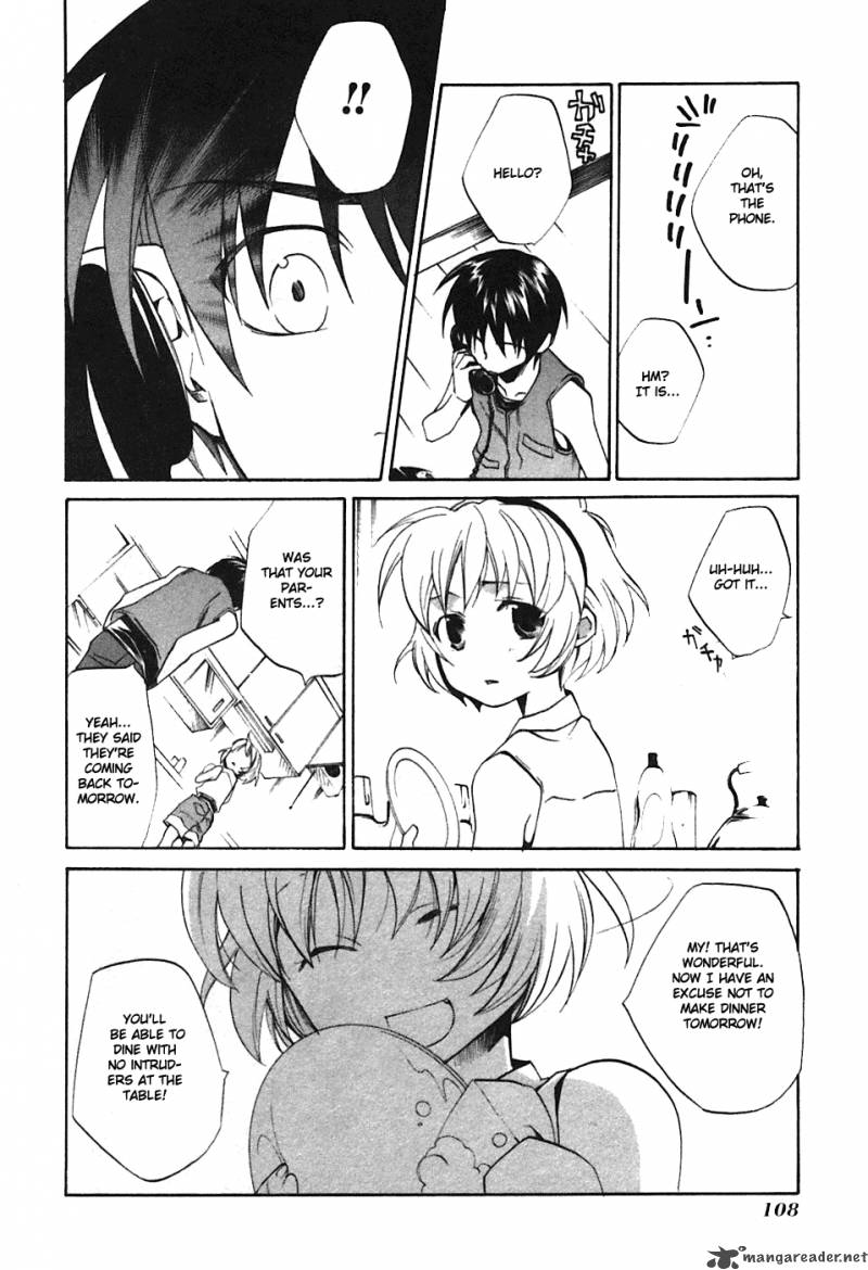 Higurashi No Naku Koro Ni Tatarigoroshihen Chapter 3 Page 40