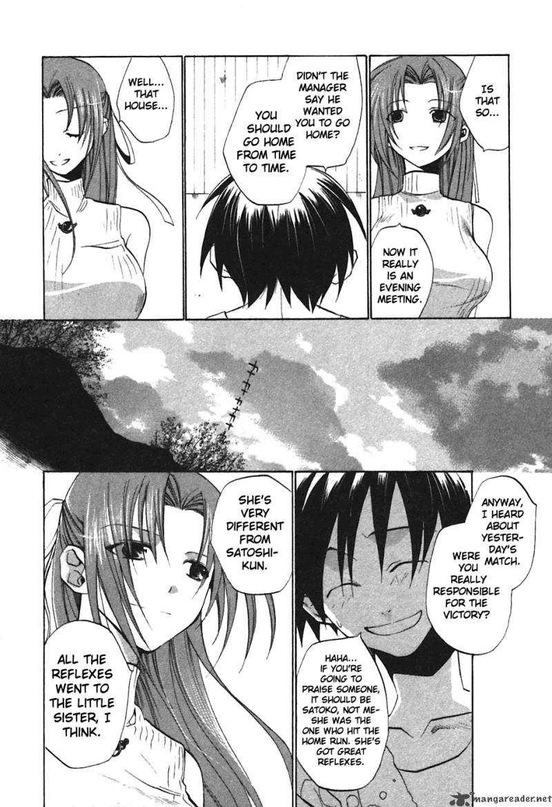 Higurashi No Naku Koro Ni Tatarigoroshihen Chapter 4 Page 40