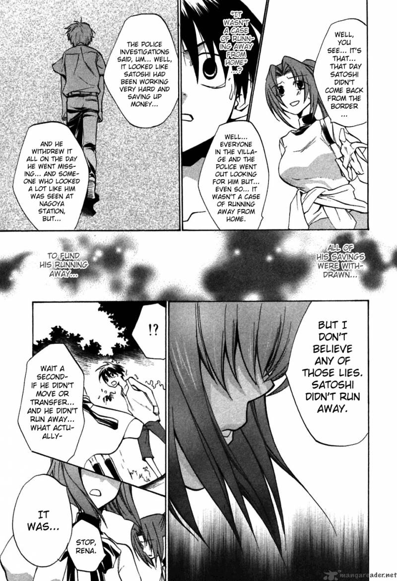 Higurashi No Naku Koro Ni Tatarigoroshihen Chapter 5 Page 11