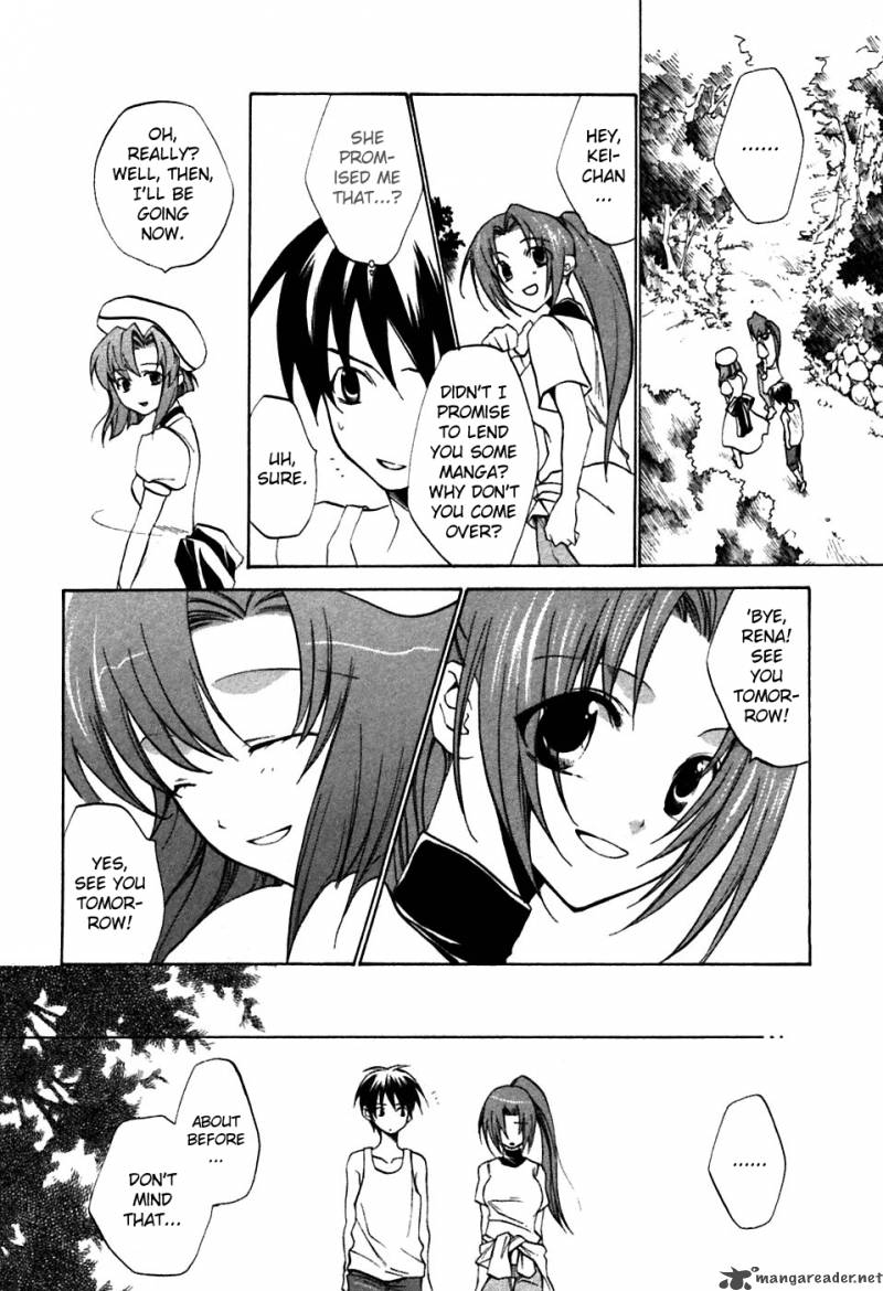 Higurashi No Naku Koro Ni Tatarigoroshihen Chapter 5 Page 17