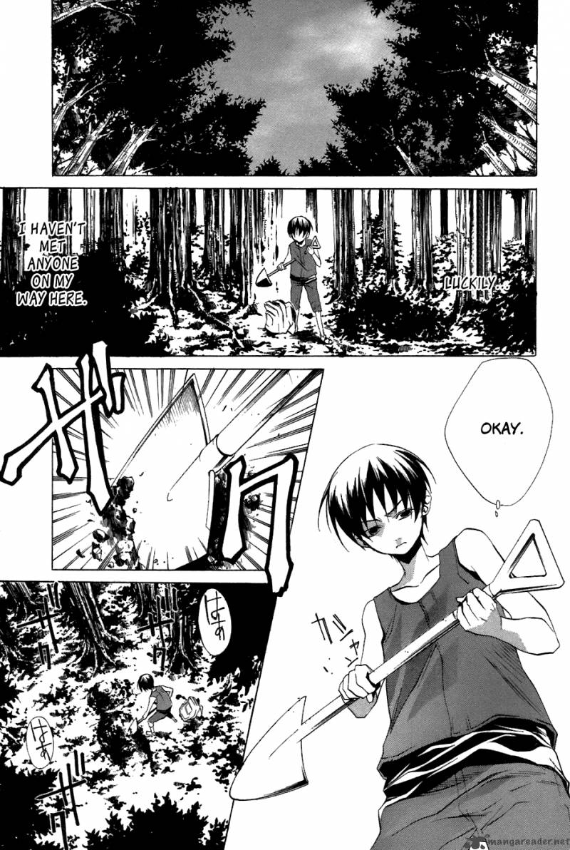 Higurashi No Naku Koro Ni Tatarigoroshihen Chapter 9 Page 20