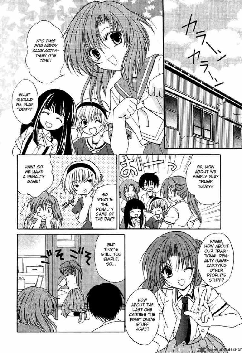 Higurashi No Naku Koro Ni Watanagashi Chapter 1 Page 22