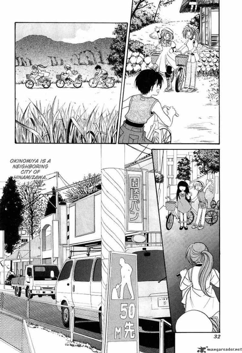 Higurashi No Naku Koro Ni Watanagashi Chapter 1 Page 32