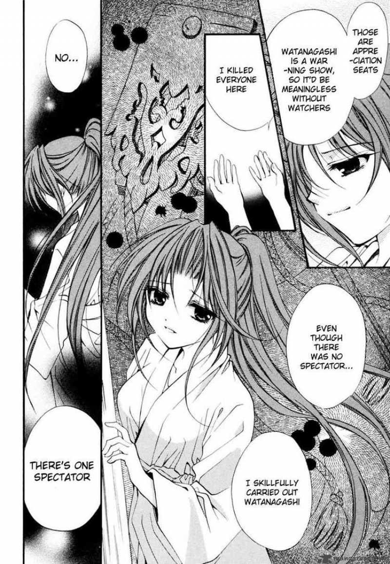 Higurashi No Naku Koro Ni Watanagashi Chapter 11 Page 21