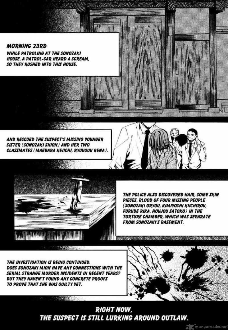 Higurashi No Naku Koro Ni Watanagashi Chapter 12 Page 3