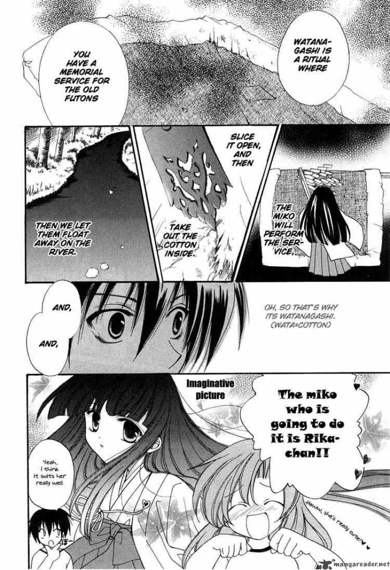 Higurashi No Naku Koro Ni Watanagashi Chapter 2 Page 36