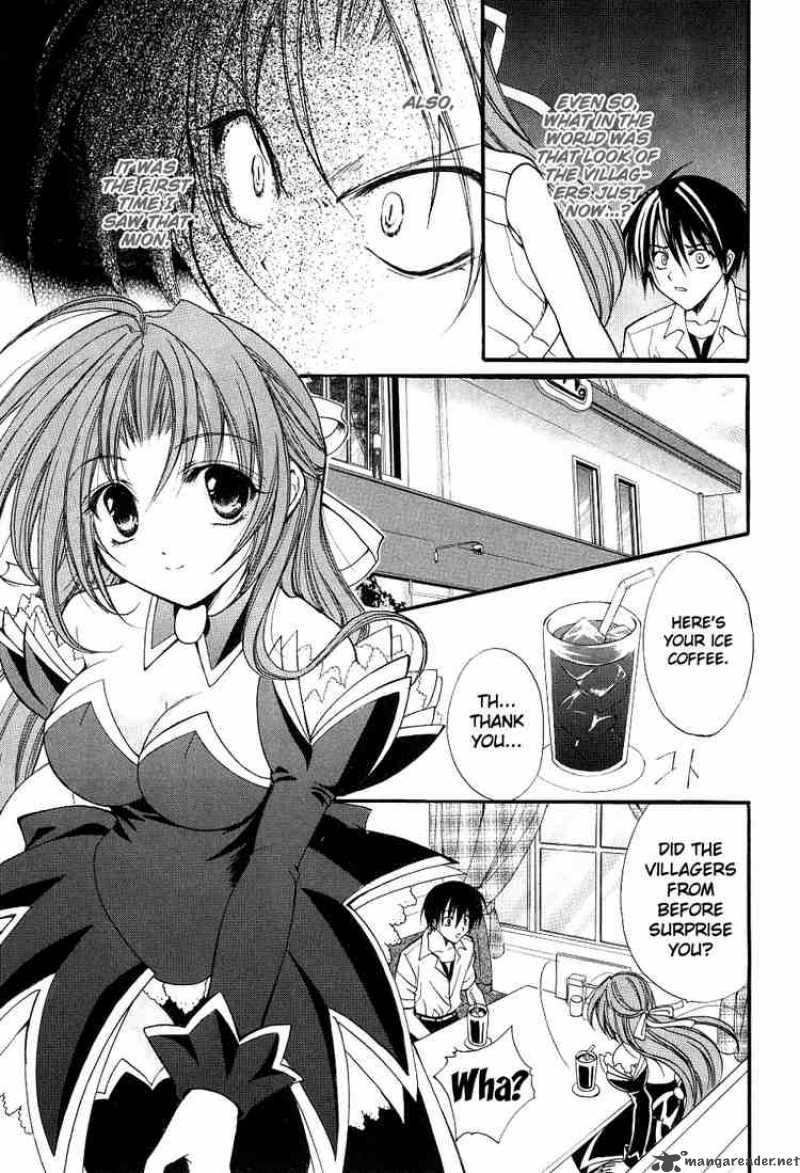 Higurashi No Naku Koro Ni Watanagashi Chapter 3 Page 13