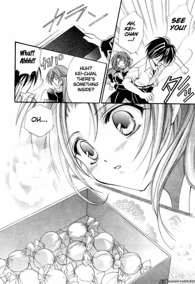 Higurashi No Naku Koro Ni Watanagashi Chapter 3 Page 22