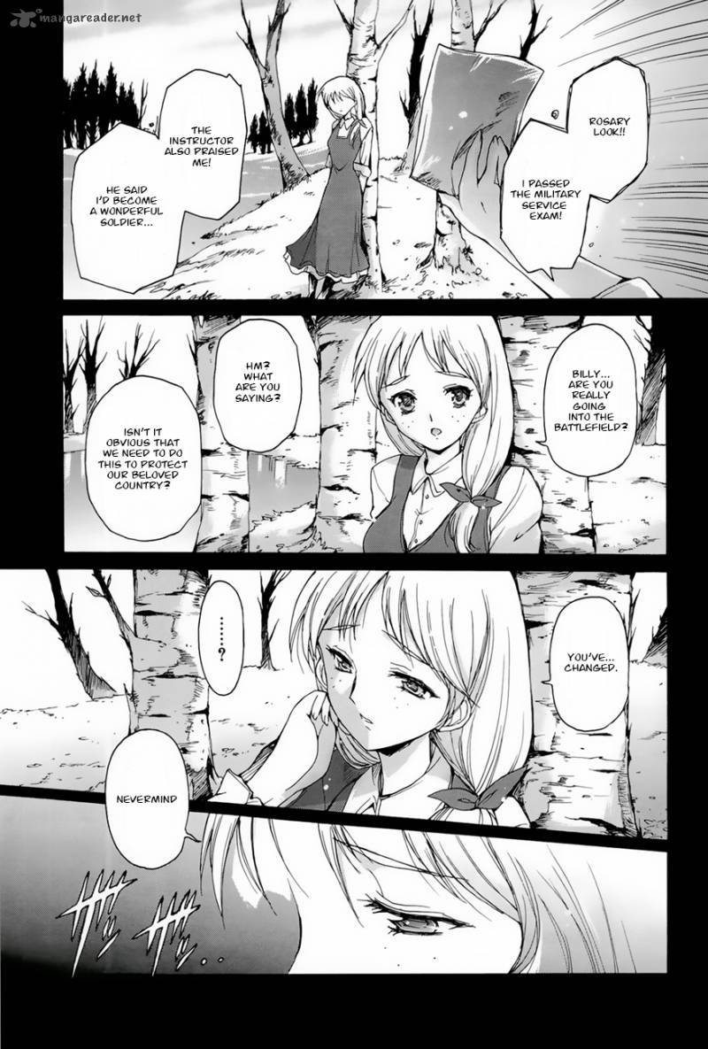 HIIro No Marionetta Chapter 3 Page 18