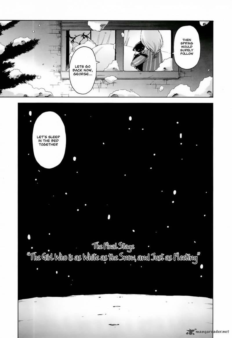 HIIro No Marionetta Chapter 4 Page 39