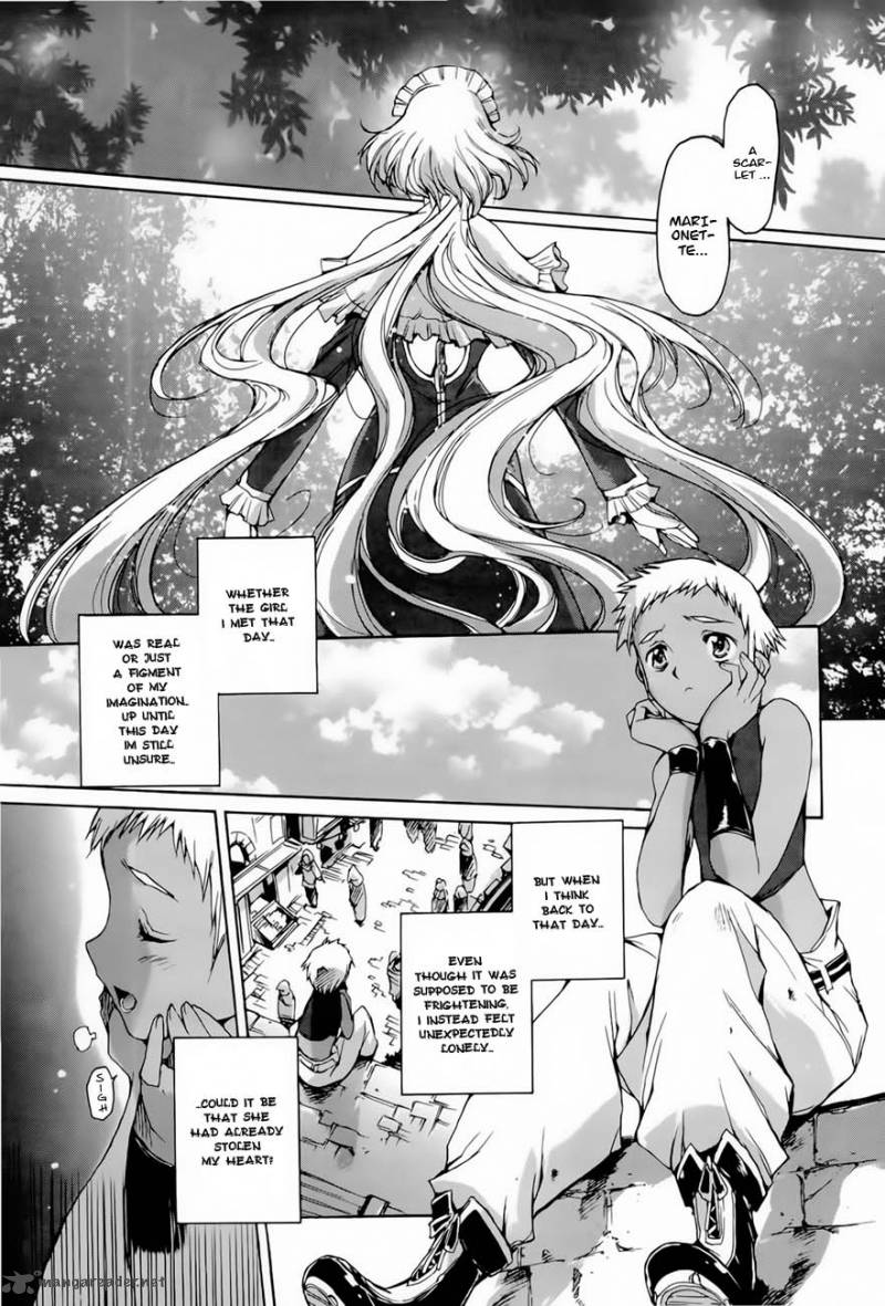 HIIro No Marionetta Chapter 4 Page 60