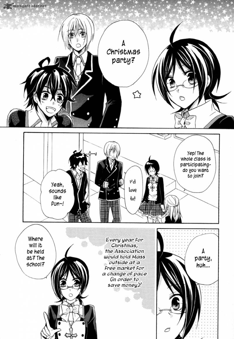 HIIro Ouji Chapter 11 Page 10