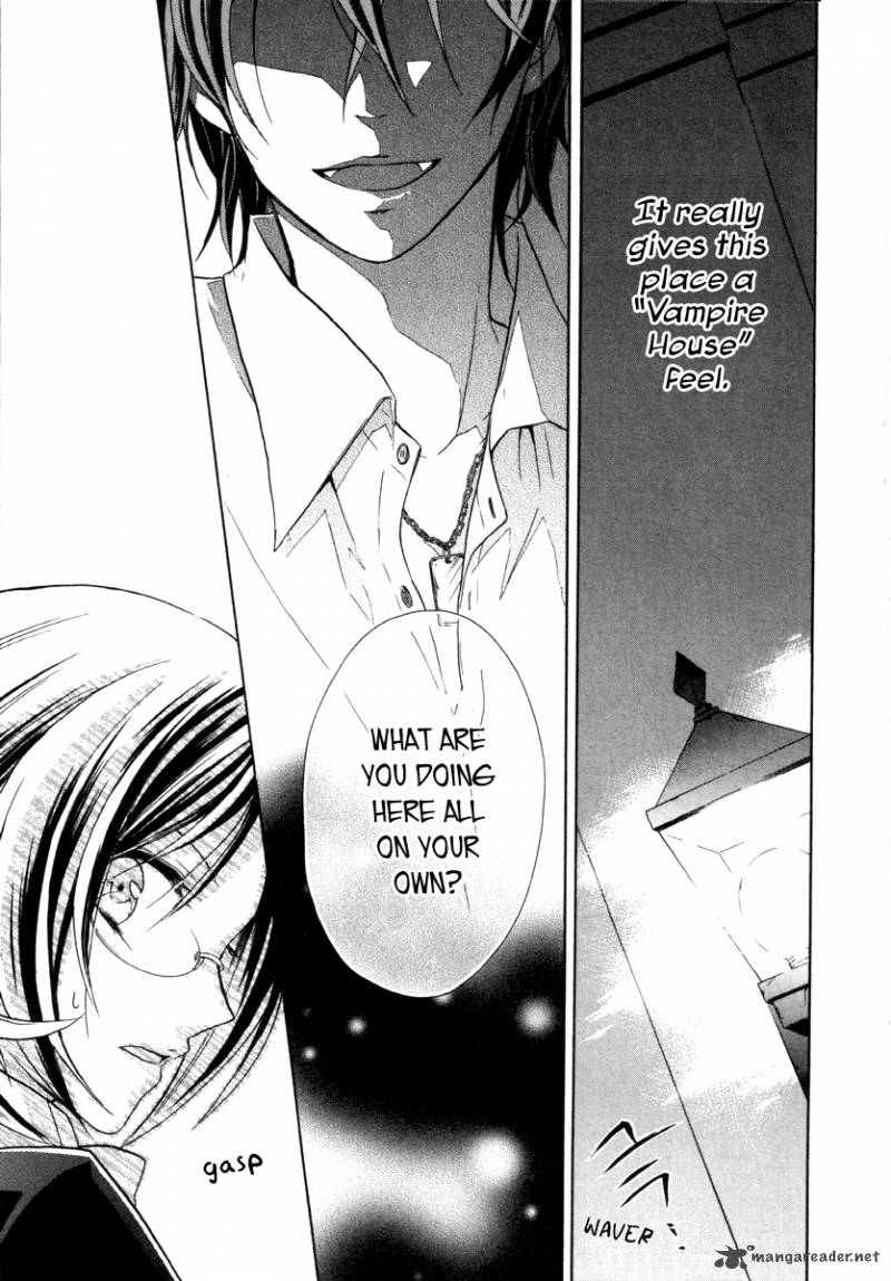 HIIro Ouji Chapter 11 Page 39
