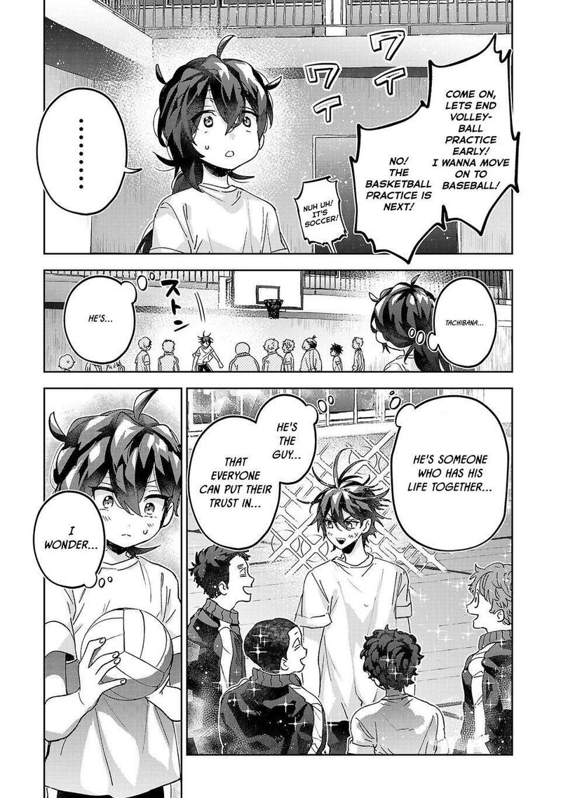 Hikagemono Demo Yarinaoshite II Desu Ka Chapter 12 Page 13