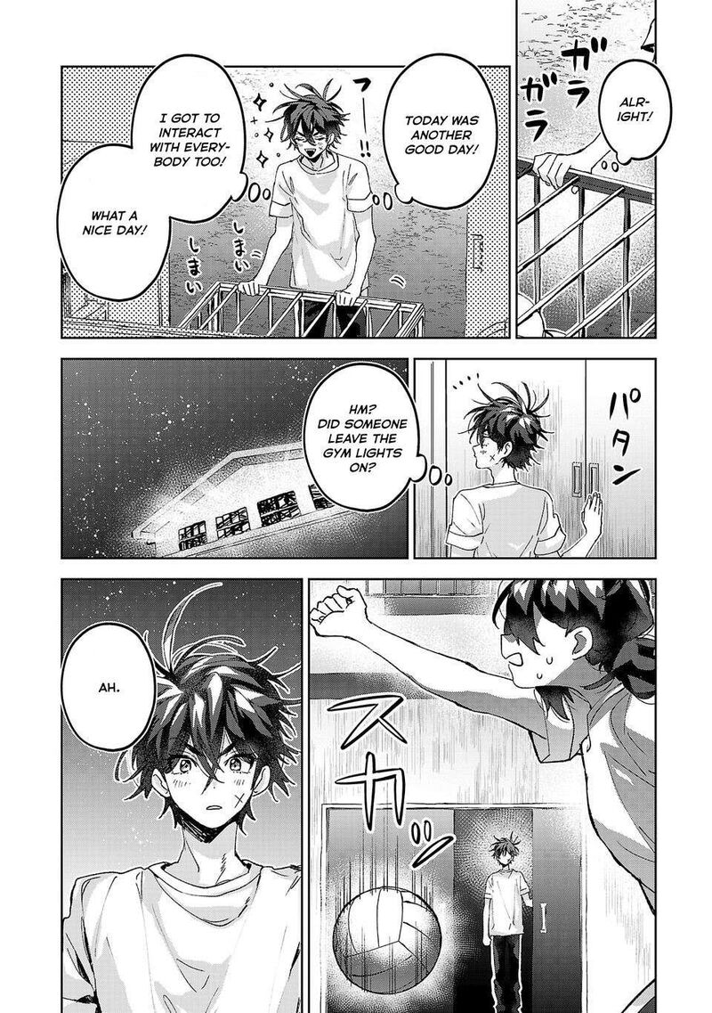 Hikagemono Demo Yarinaoshite II Desu Ka Chapter 12 Page 18