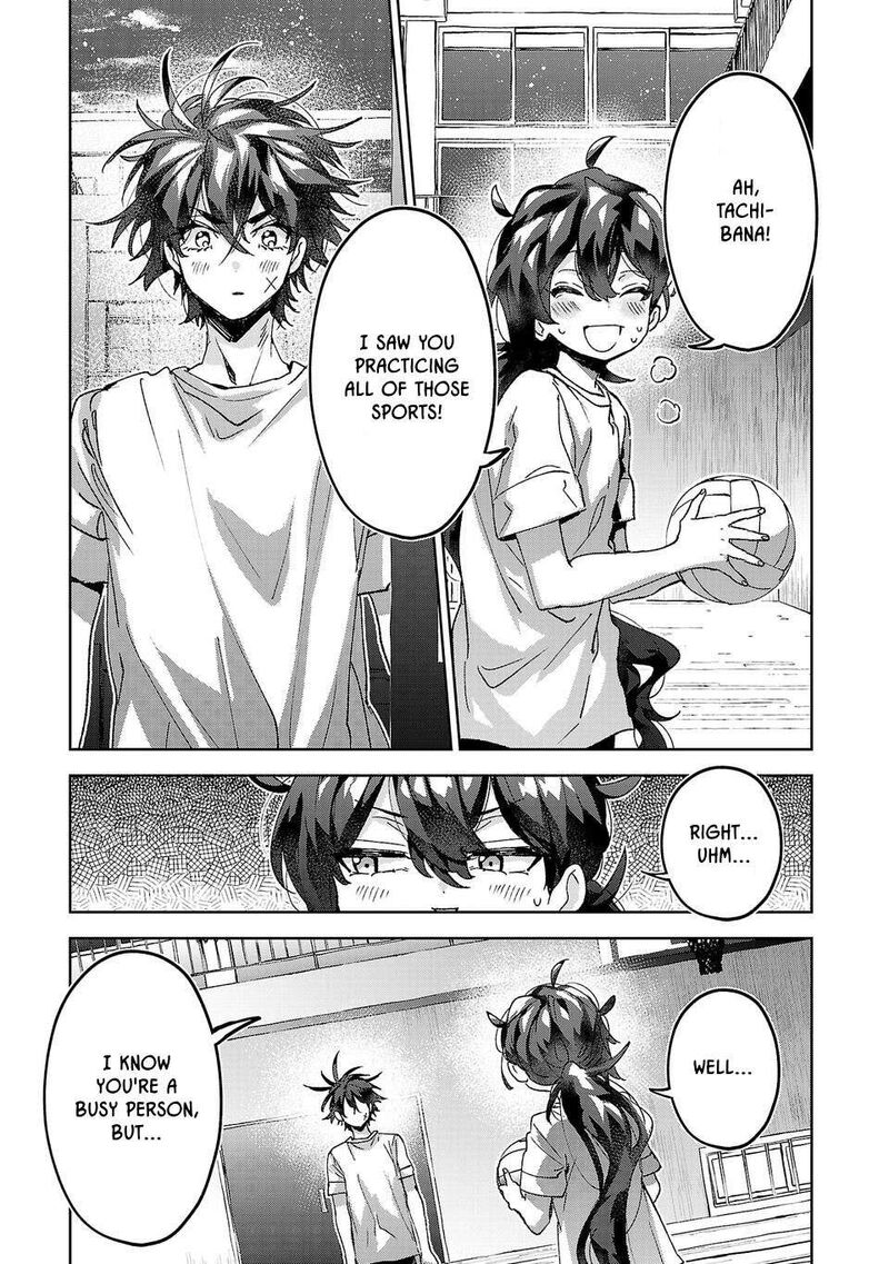 Hikagemono Demo Yarinaoshite II Desu Ka Chapter 12 Page 19